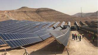Ιορδανία: Στο 29% το Μερίδιο των ΑΠΕ στο Μείγμα Ηλεκτρικής Ενέργειας της Χώρας